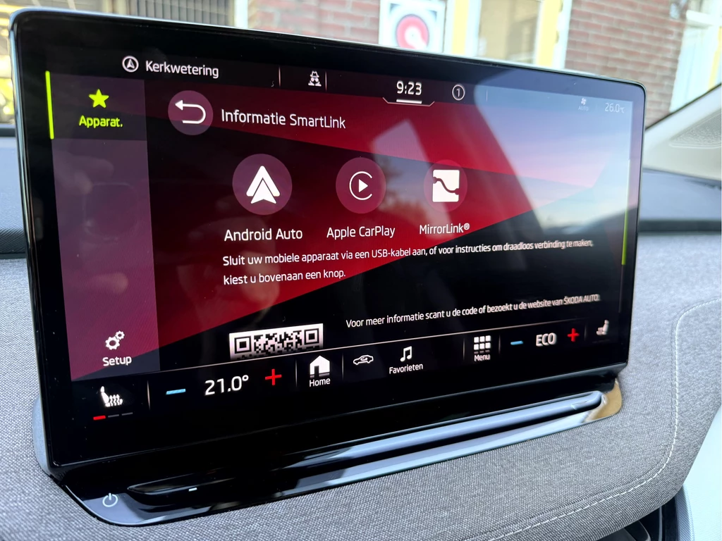 Škoda Enyaq iV – foto 12
