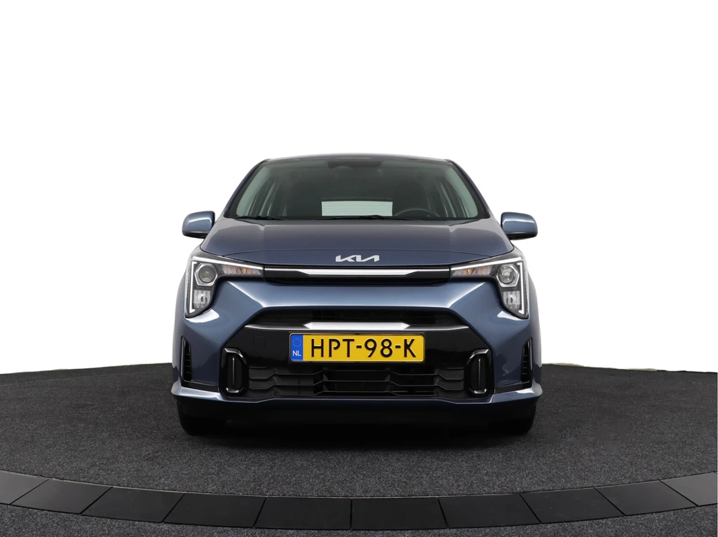 Kia Picanto – foto 14
