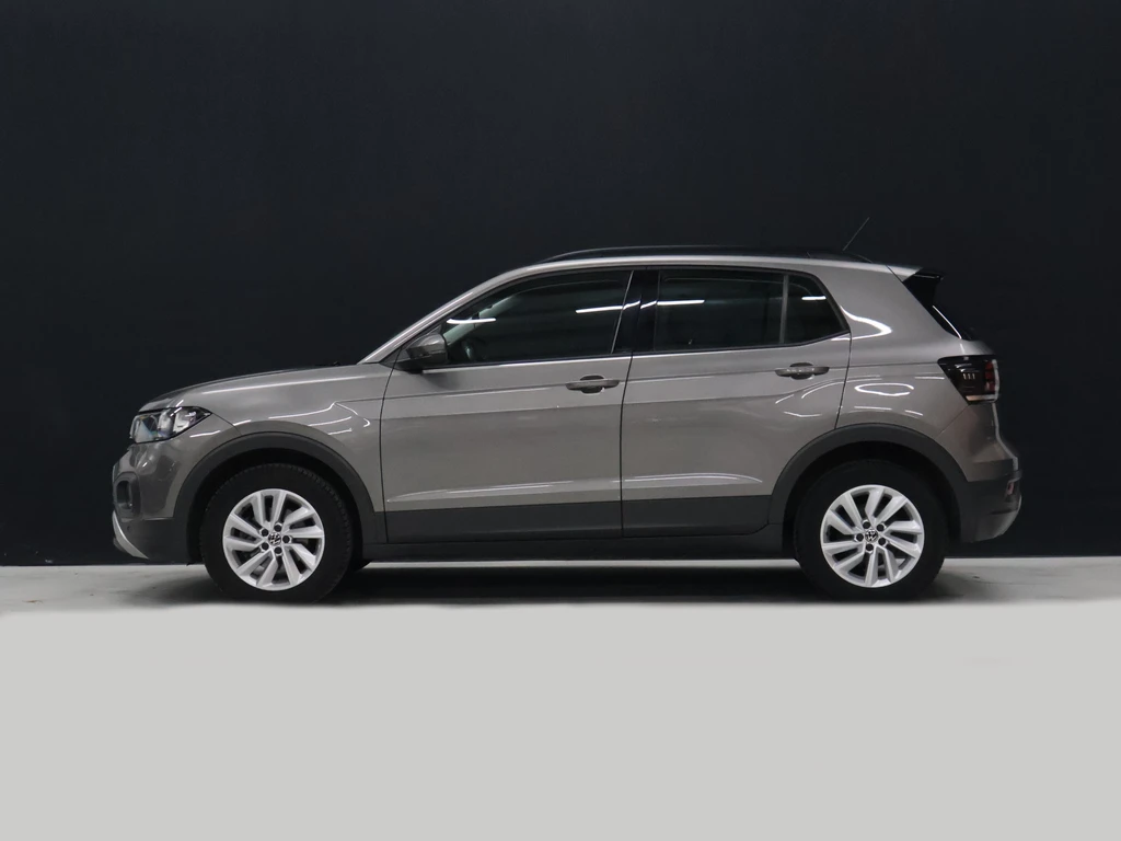 Volkswagen T-Cross – foto 2