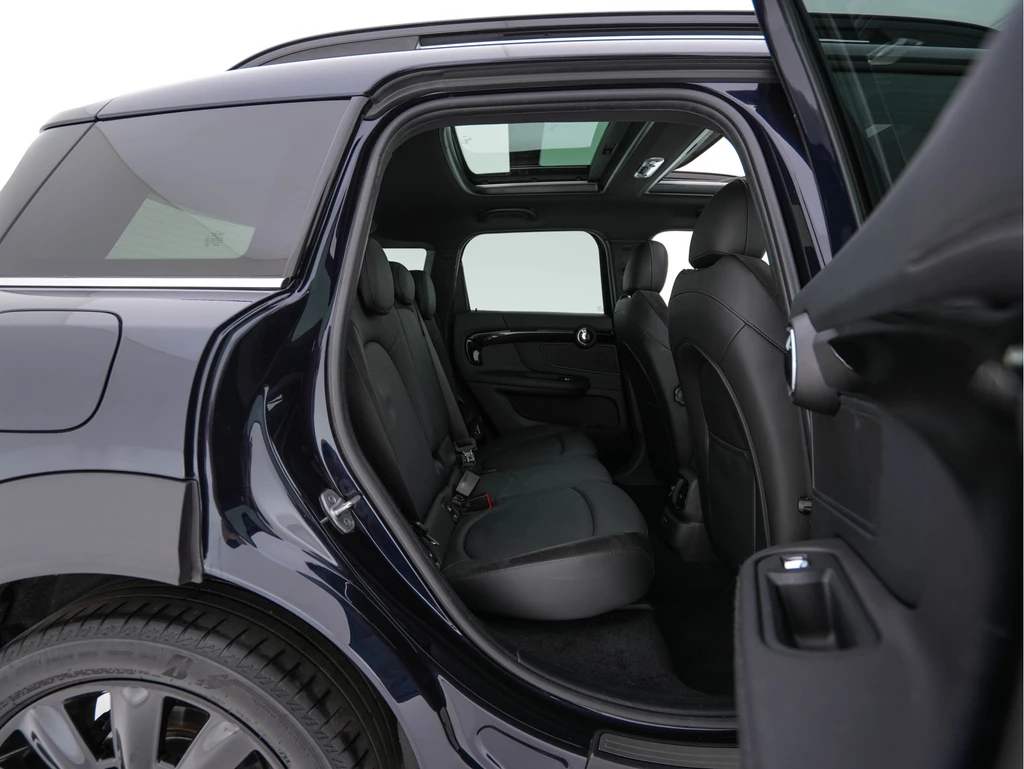 MINI Countryman – foto 12