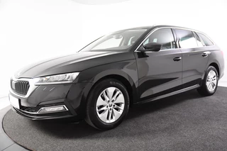 Škoda Octavia – thumbnail 6