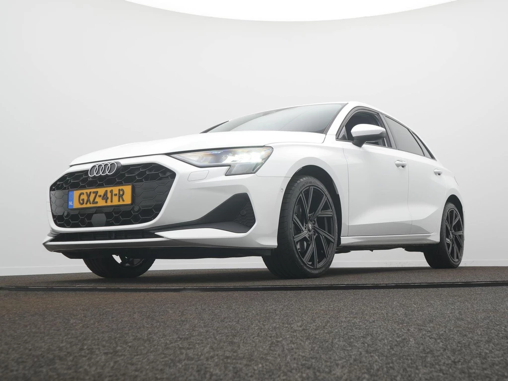 Audi A3 – foto 2