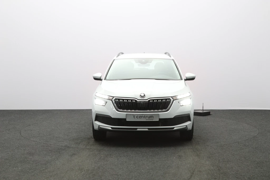 Škoda Kamiq – foto 8