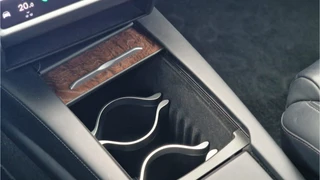 Tesla Model X – thumbnail 40