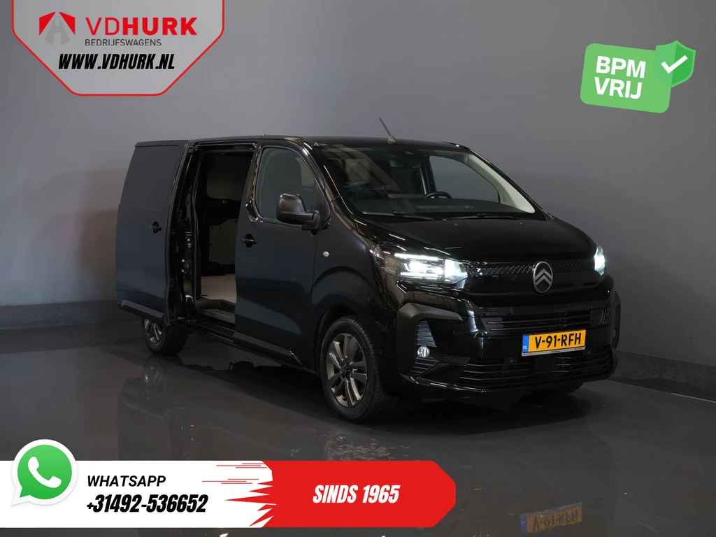 Citroën Jumpy – foto 8
