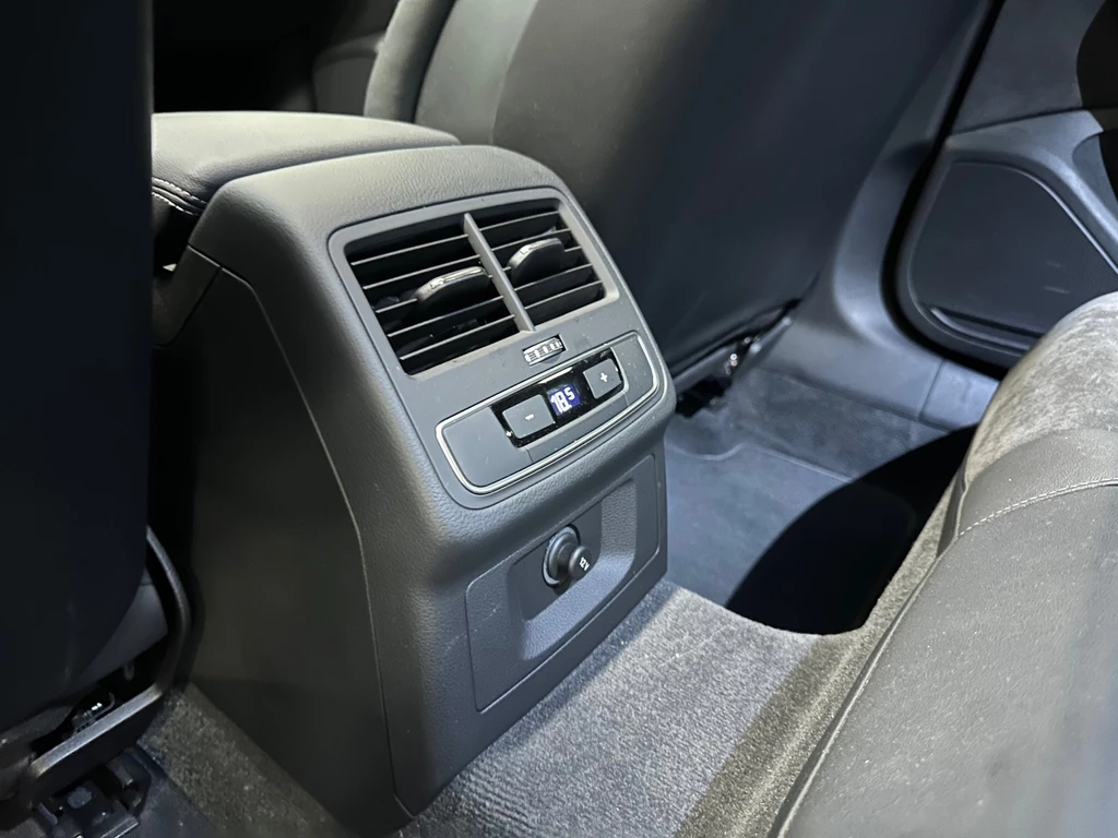 Audi A4 – foto 30