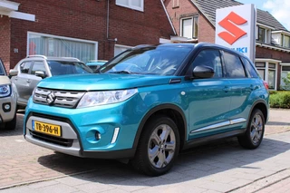 Suzuki Vitara – thumbnail 1