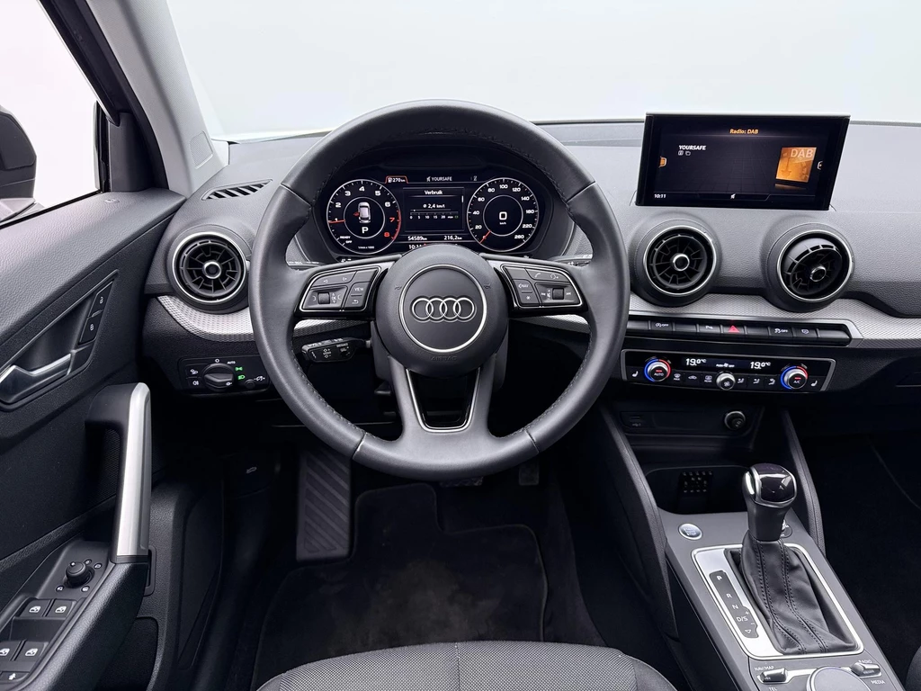 Audi Q2 – foto 13