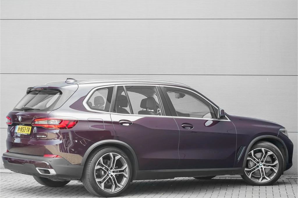 BMW X5 – foto 7