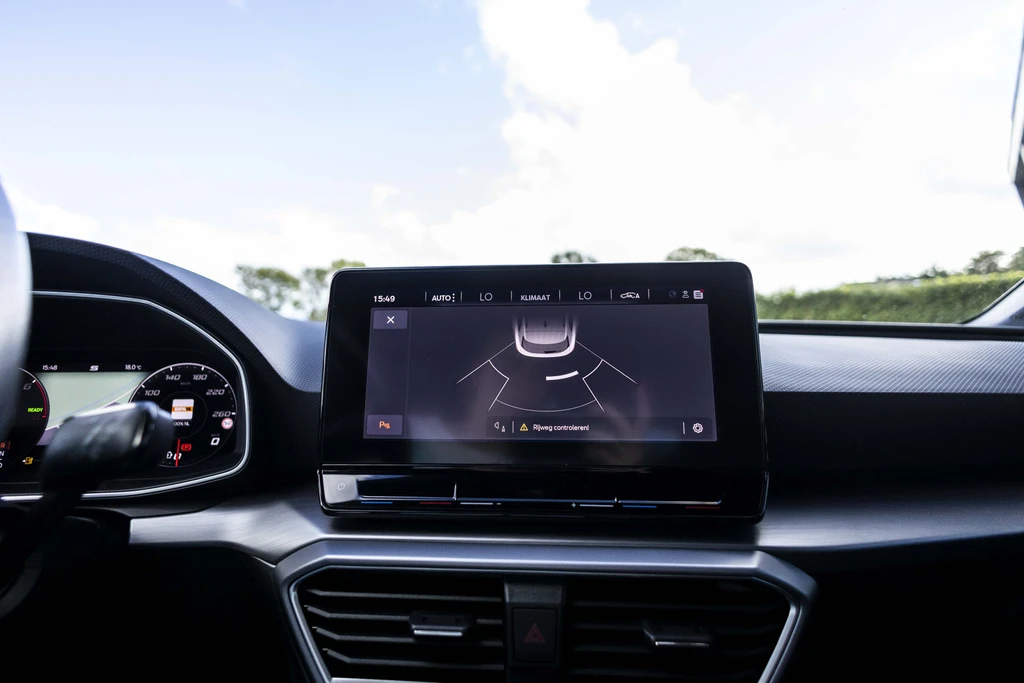 SEAT Leon – foto 29