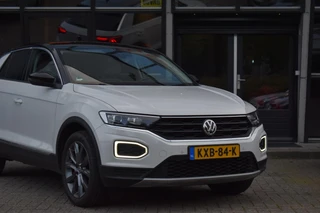 Volkswagen T-Roc – thumbnail 13