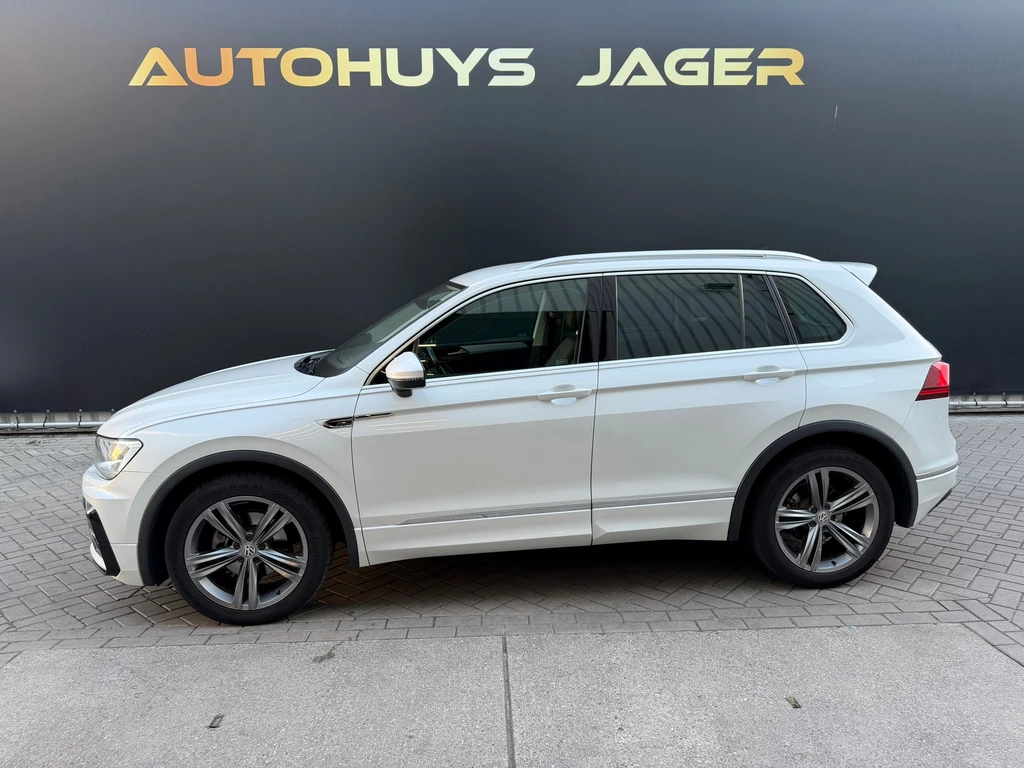 Volkswagen Tiguan – foto 3