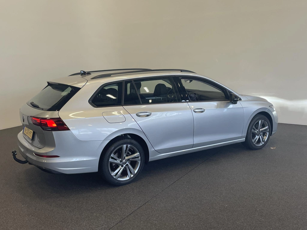 Volkswagen Golf – foto 15