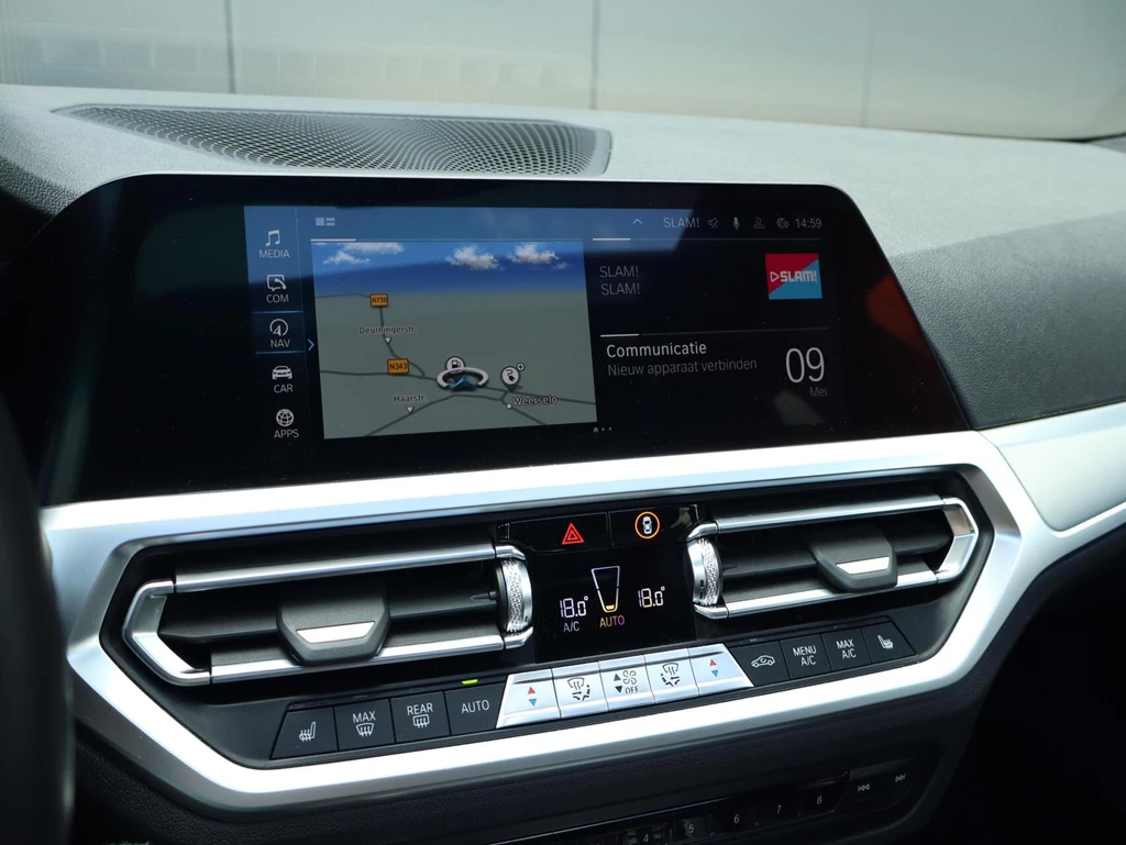 BMW 3 Serie – foto 30