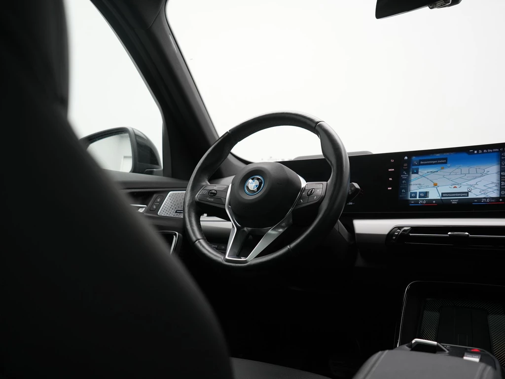 BMW iX1 – foto 33