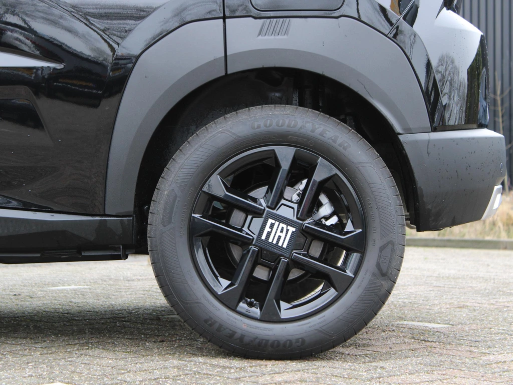 Fiat Grande Panda – foto 12
