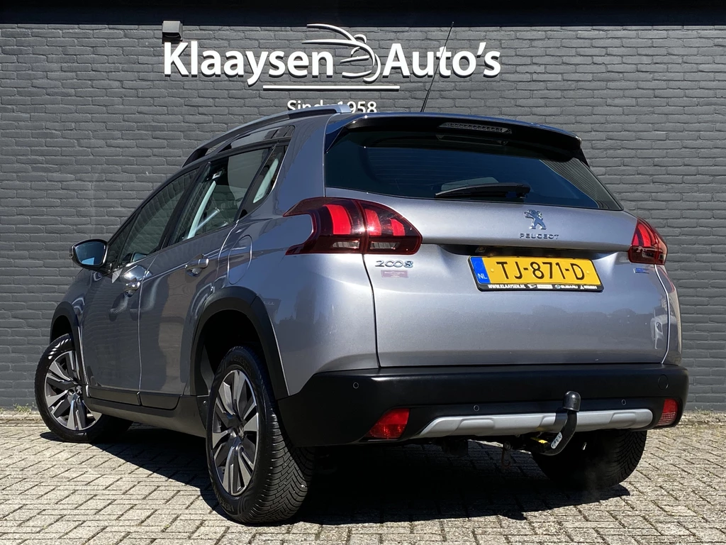 Peugeot 2008 – foto 3