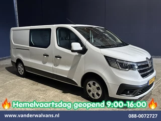 Renault Trafic – thumbnail 5