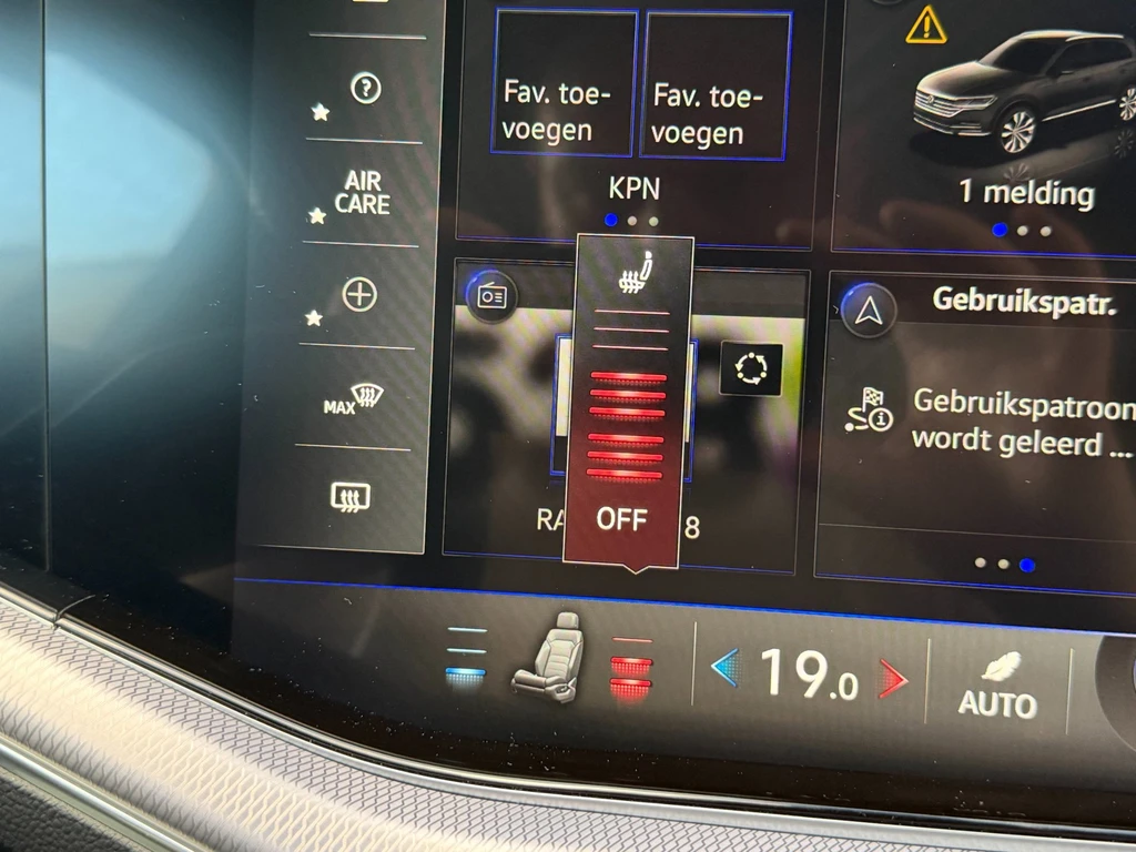 Volkswagen Touareg – foto 18