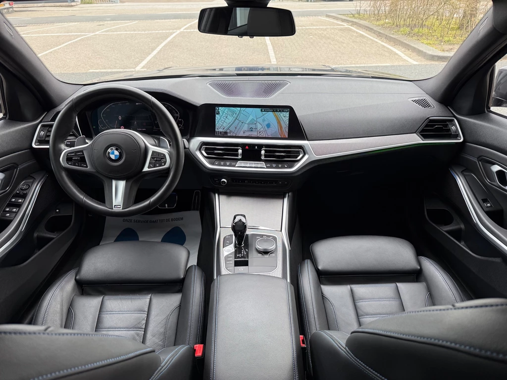 BMW 3 Serie – foto 16