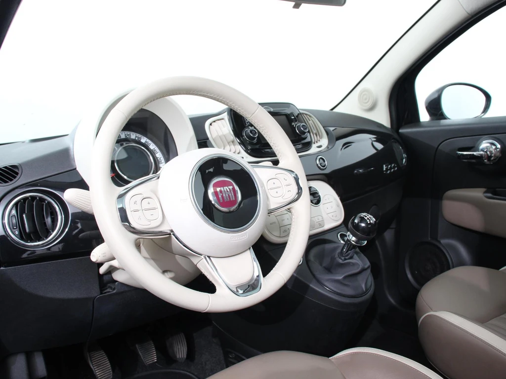 Fiat 500 – foto 11