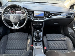 Opel Astra – thumbnail 8