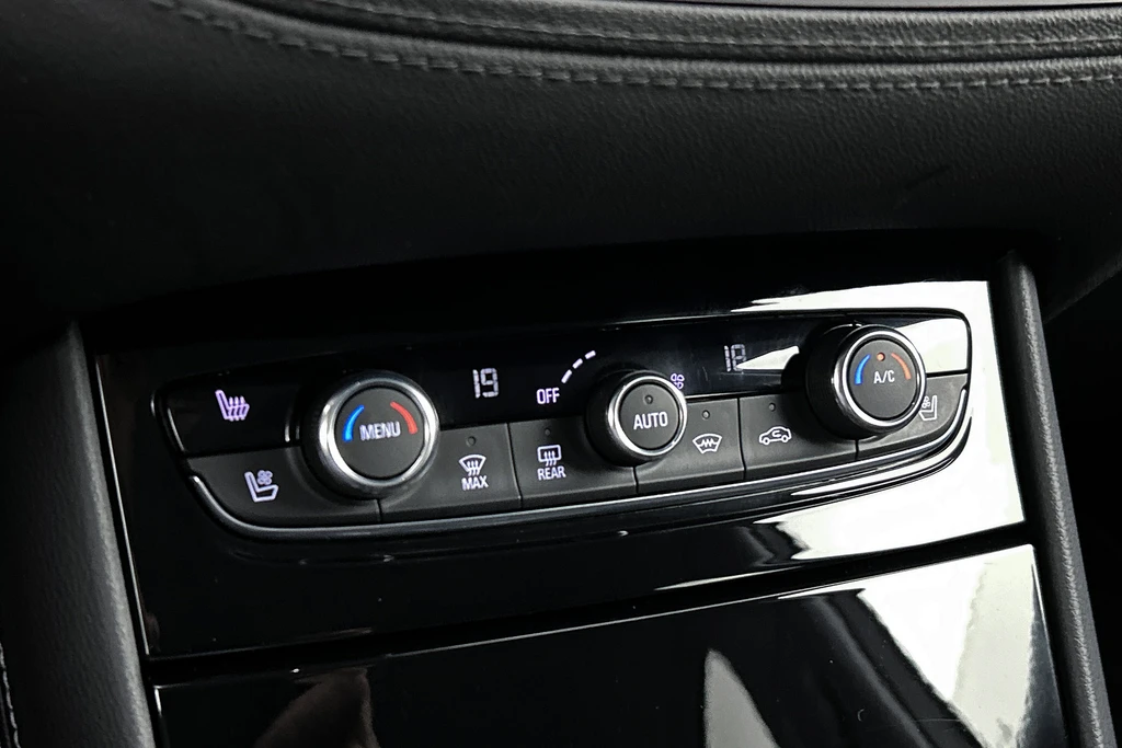 Opel Grandland X – foto 25