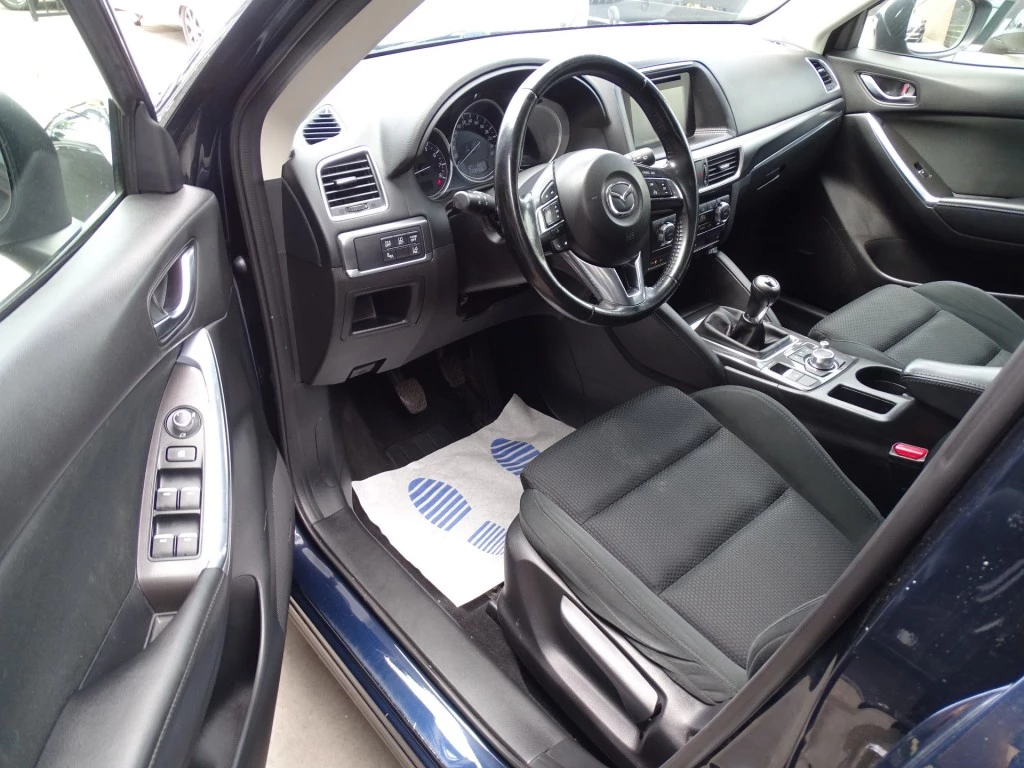 Mazda CX-5 – foto 8
