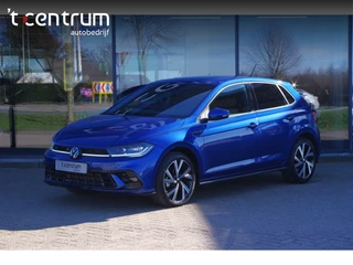 Volkswagen Polo – thumbnail 1