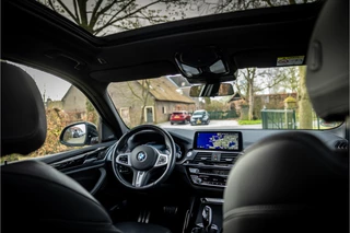 BMW X3 – thumbnail 20