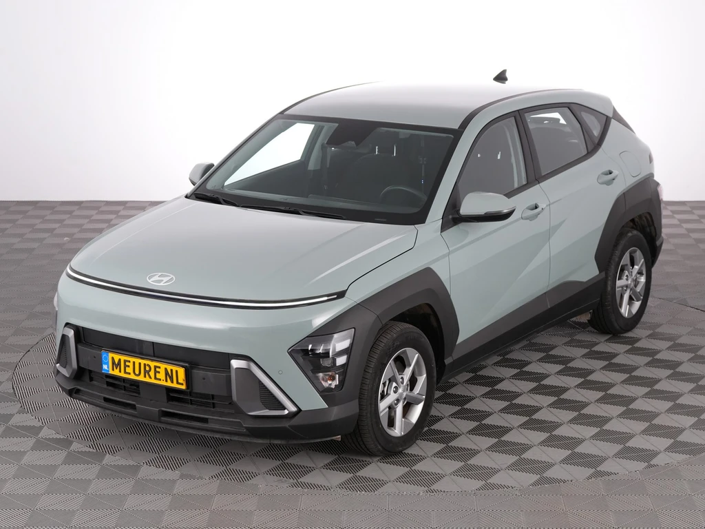 Hyundai Kona – foto 2
