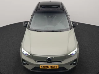 Volvo XC40 – thumbnail 14