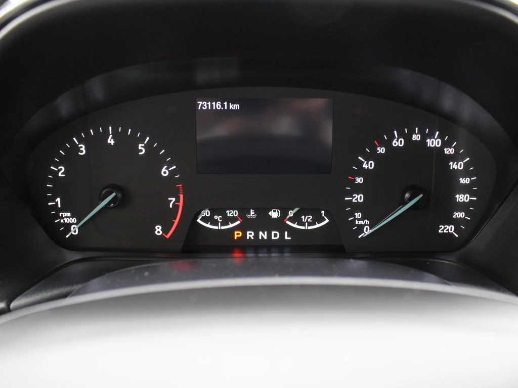 Ford Fiesta – foto 15