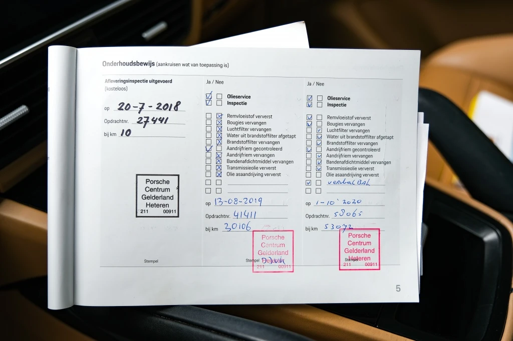 Porsche Cayenne – foto 47