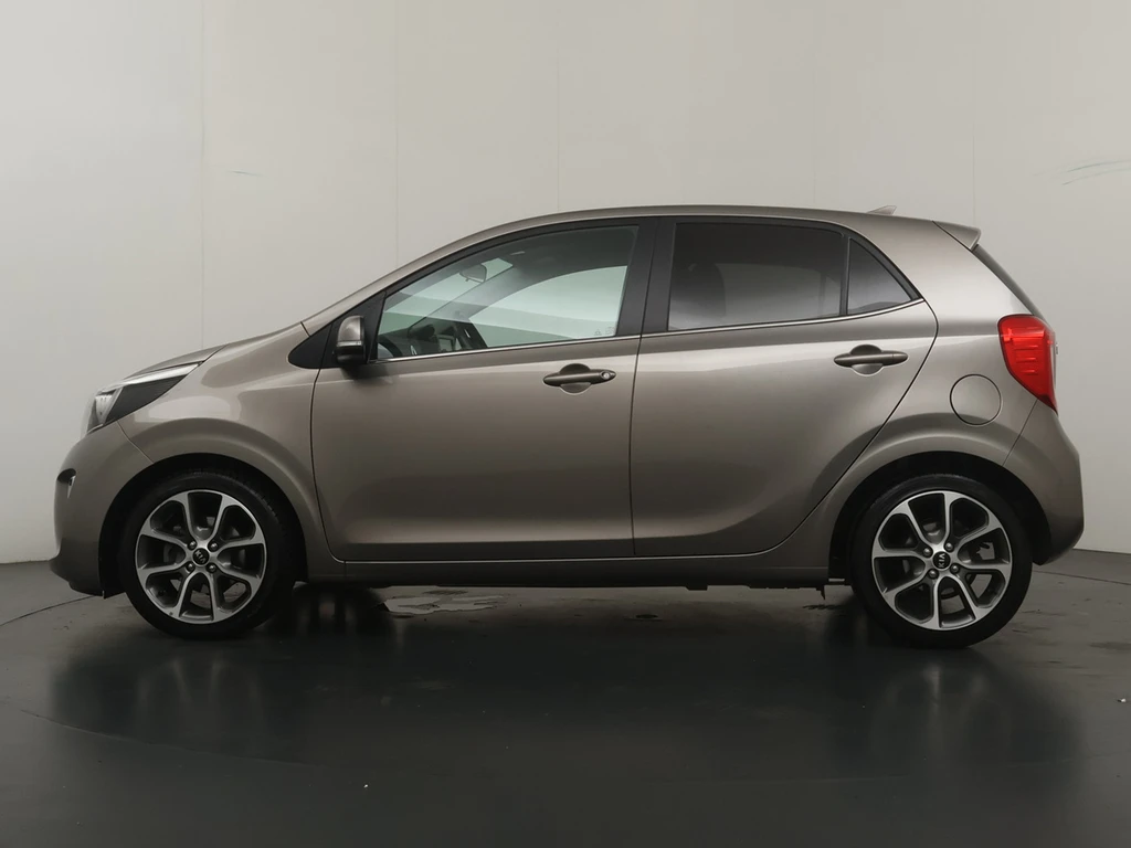 Kia Picanto – foto 3