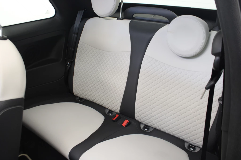 Fiat 500C – foto 14