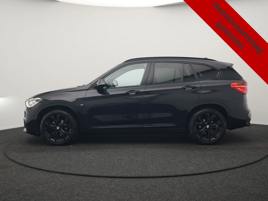 BMW X1 – foto 3
