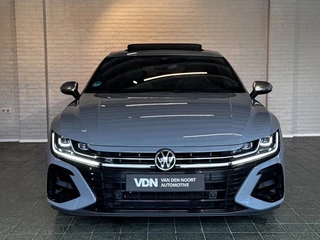 Volkswagen Arteon – thumbnail 7