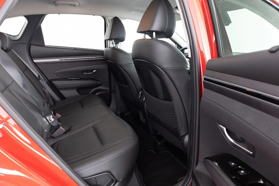 Hyundai Tucson – foto 12