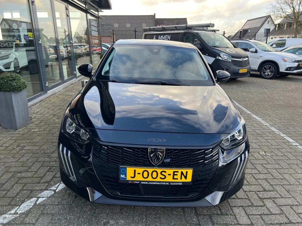 Peugeot 208 – foto 11