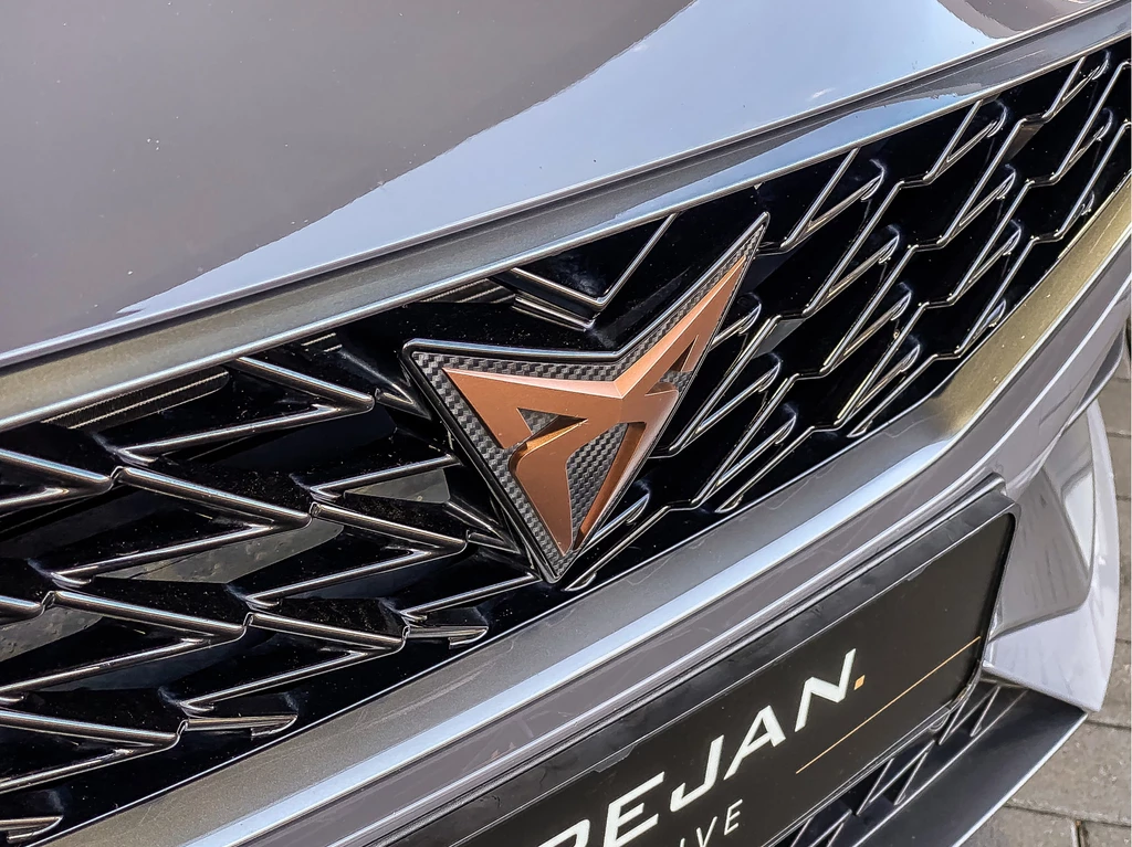 CUPRA Leon Sportstourer – foto 40