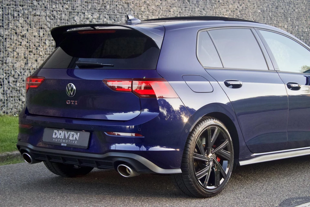 Volkswagen Golf – foto 7