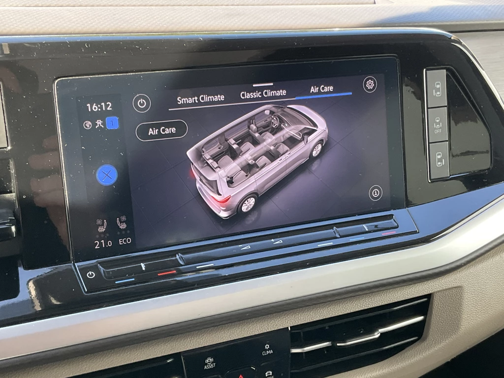 Volkswagen Multivan – foto 46