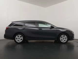 Kia Ceed Sportswagon – thumbnail 9