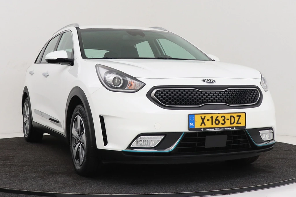 Kia Niro – foto 11