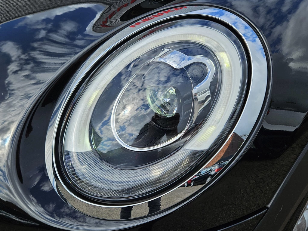 MINI Cooper S – foto 32