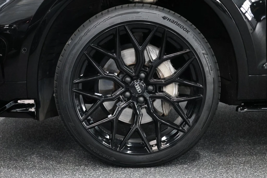 Audi Q5 – foto 25