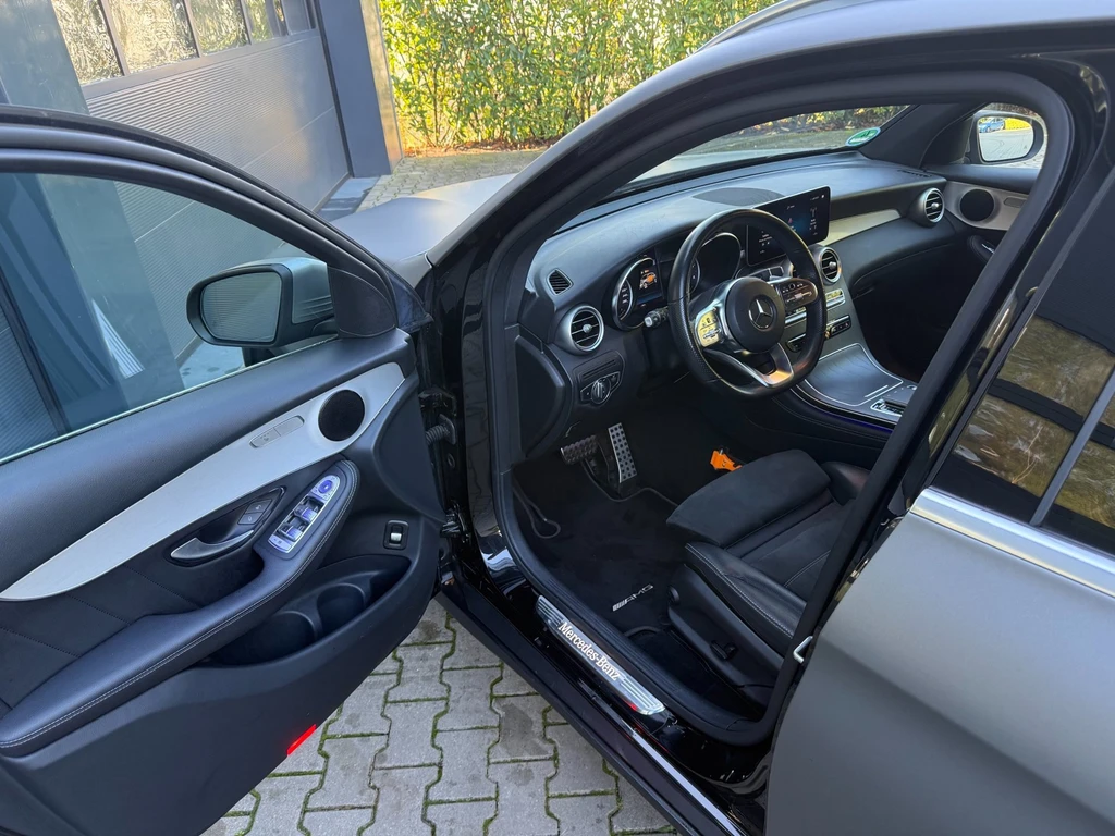 Mercedes-Benz GLC – foto 7
