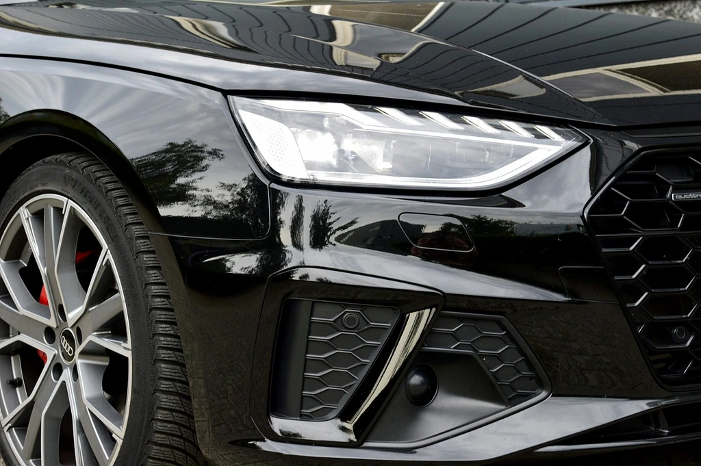 Audi A4 – foto 7