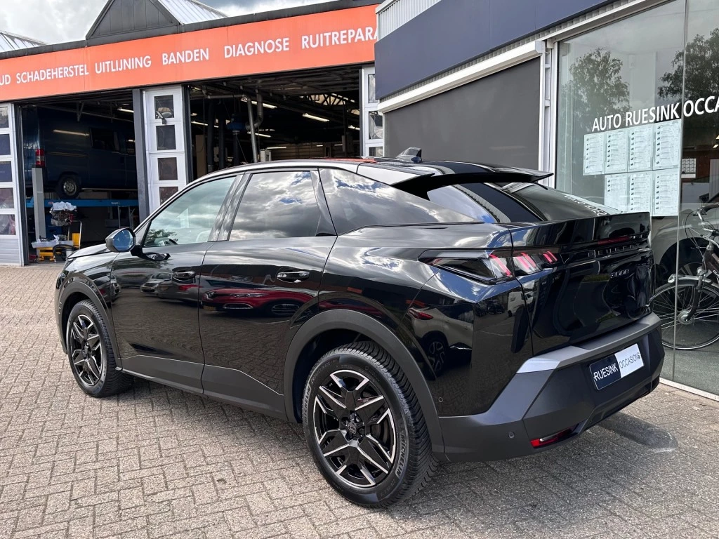 Peugeot 3008 – foto 5